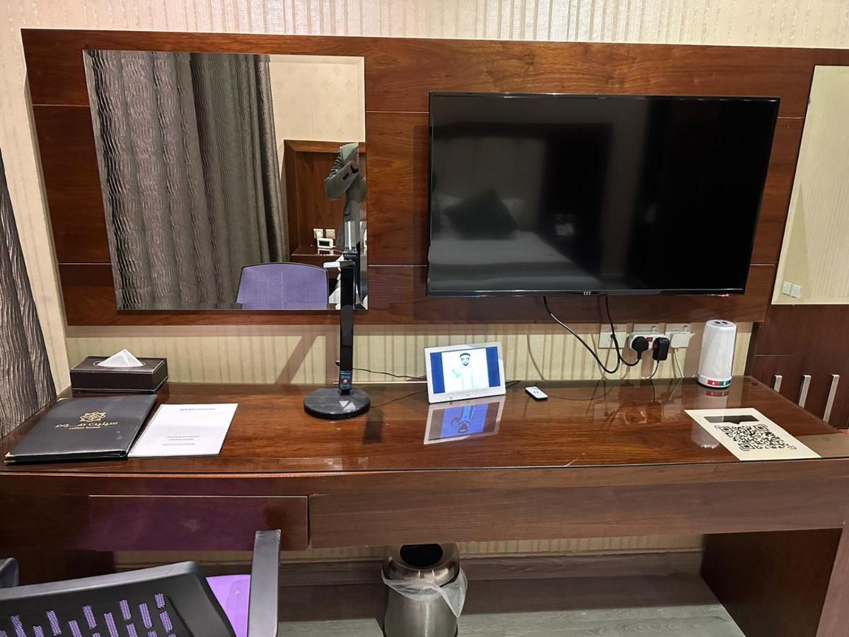 Celine Home Serviced Apartment Al Malqa 리야드 외부 사진