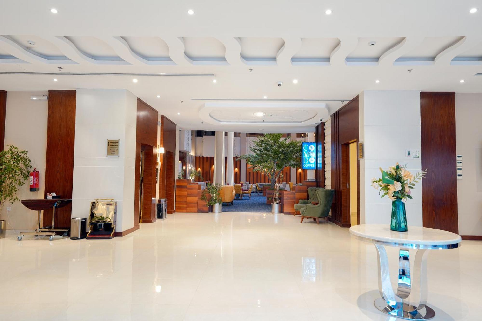 Celine Home Serviced Apartment Al Malqa 리야드 외부 사진